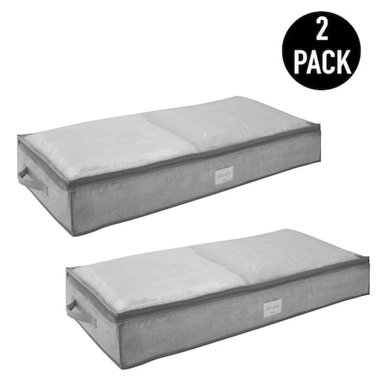 Simplify Under the Bed Storage Bag